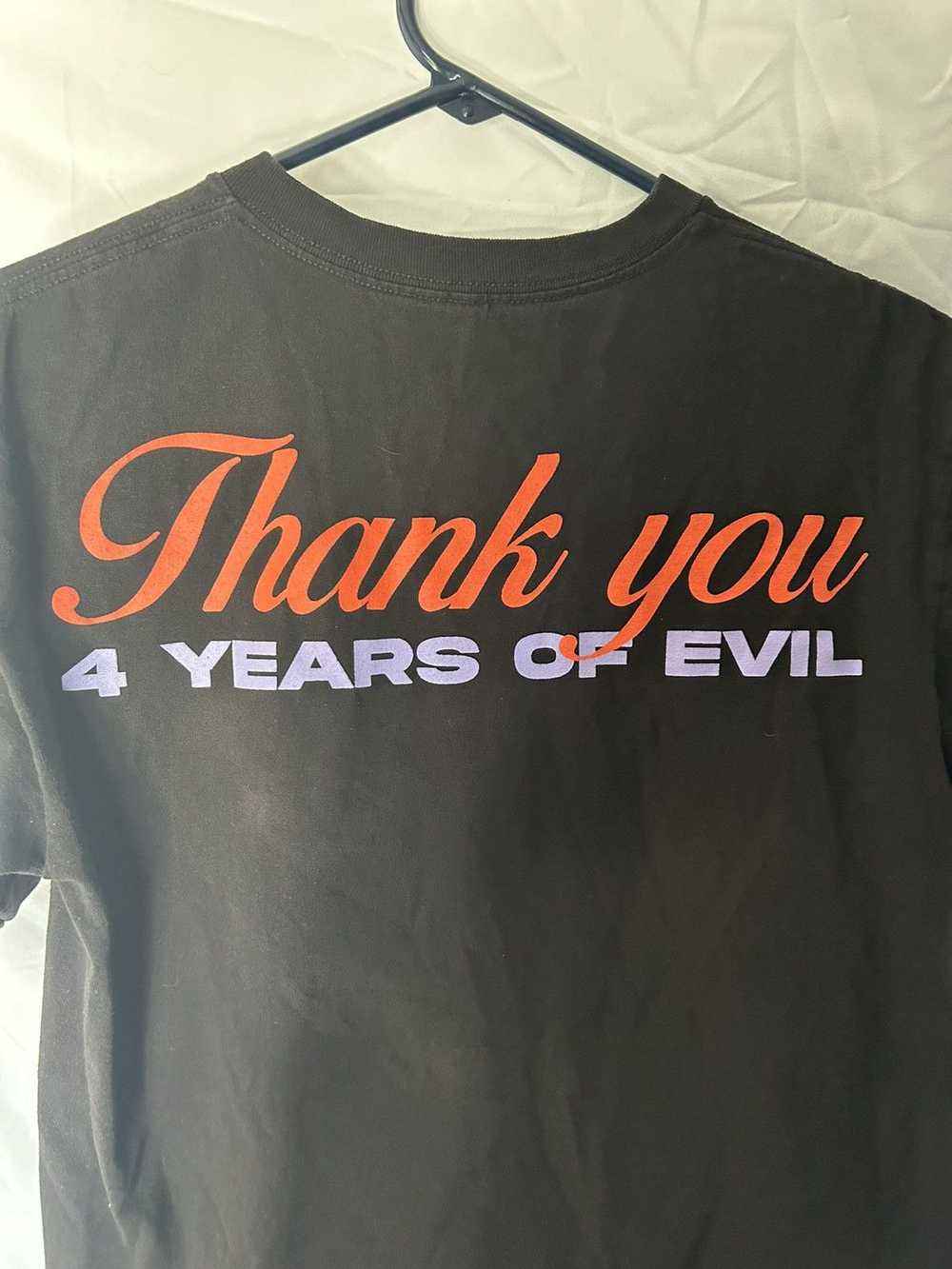 Half Evil × Streetwear Half Evil 333 4 Years of E… - image 4