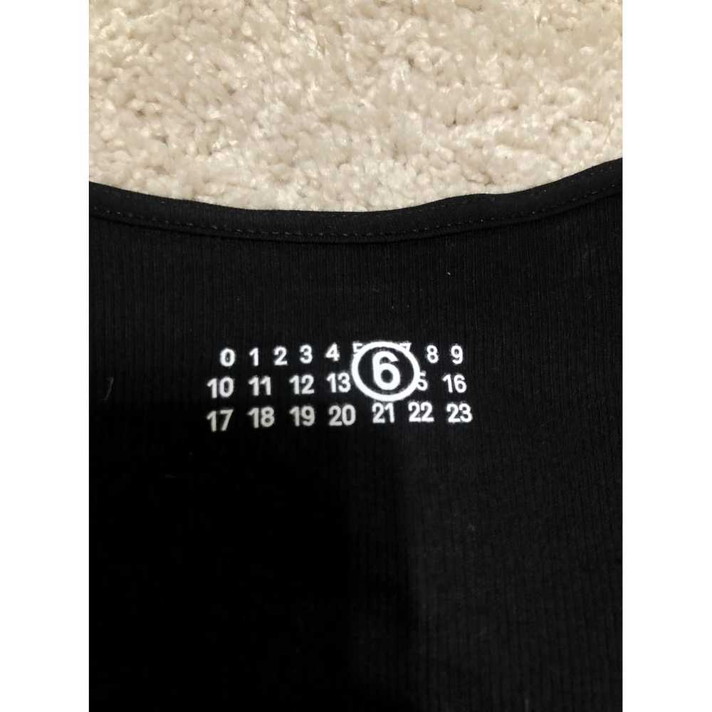 Supreme x MM6 T-shirt - image 2