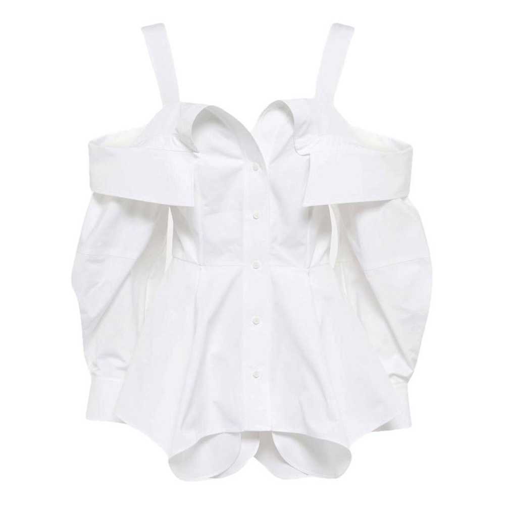 Alexander McQueen Blouse - image 1