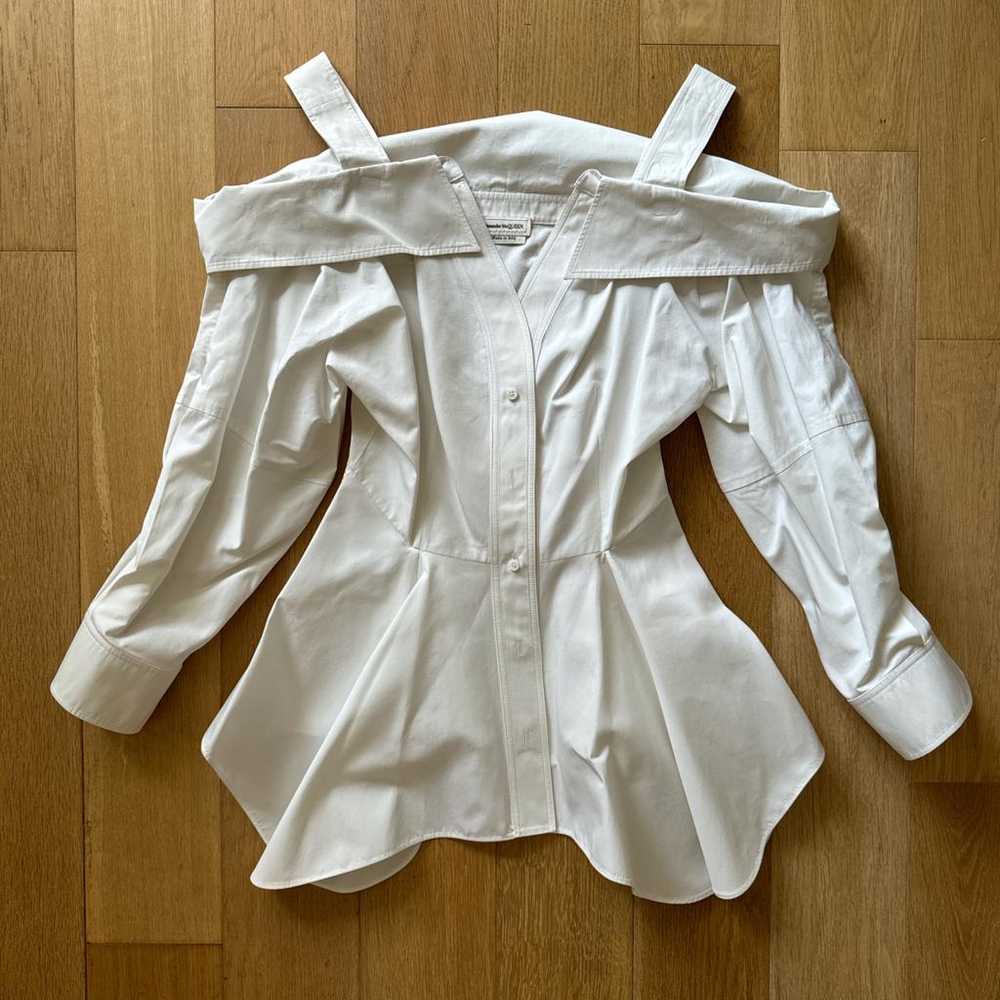 Alexander McQueen Blouse - image 2