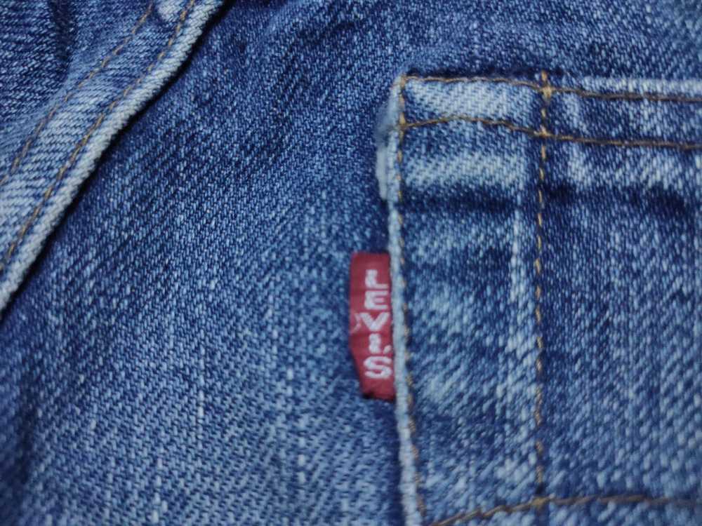 Levi's × Levi's Made & Crafted × Vintage 🔥BEST O… - image 9