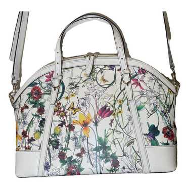 Gucci Diana vegan leather satchel - image 1