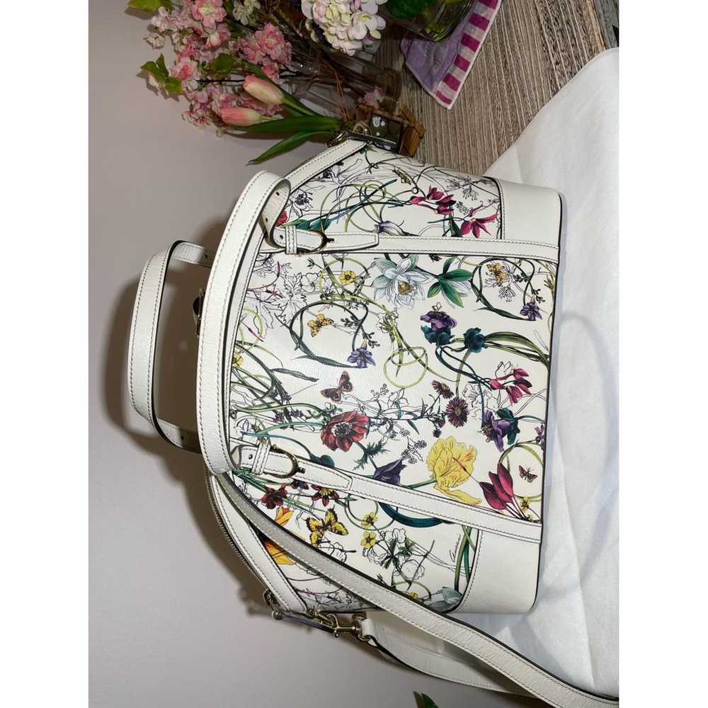Gucci Diana vegan leather satchel - image 5