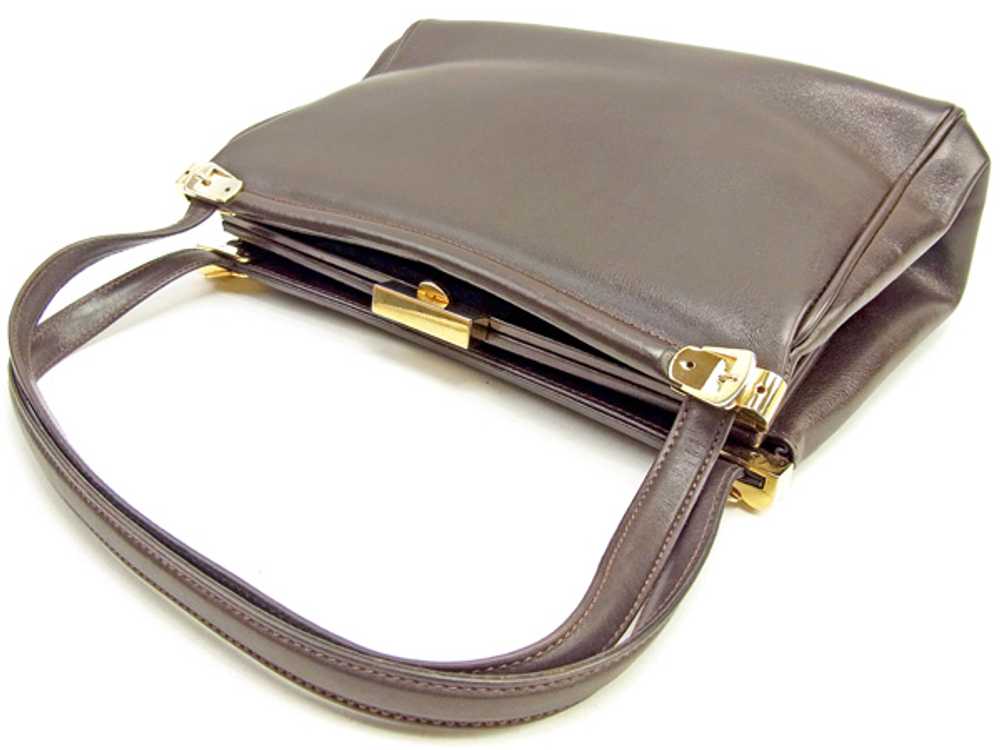 Gucci Handbag Brand Bag Back Outlet Summer Item D… - image 4