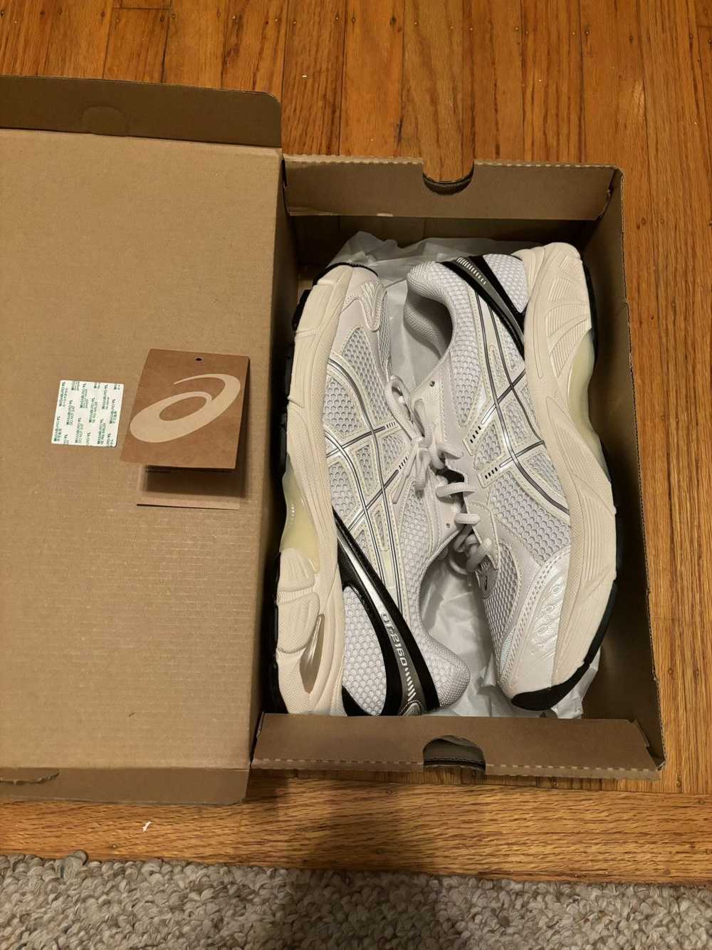 Asics ASICS GT-2160 off white - image 1