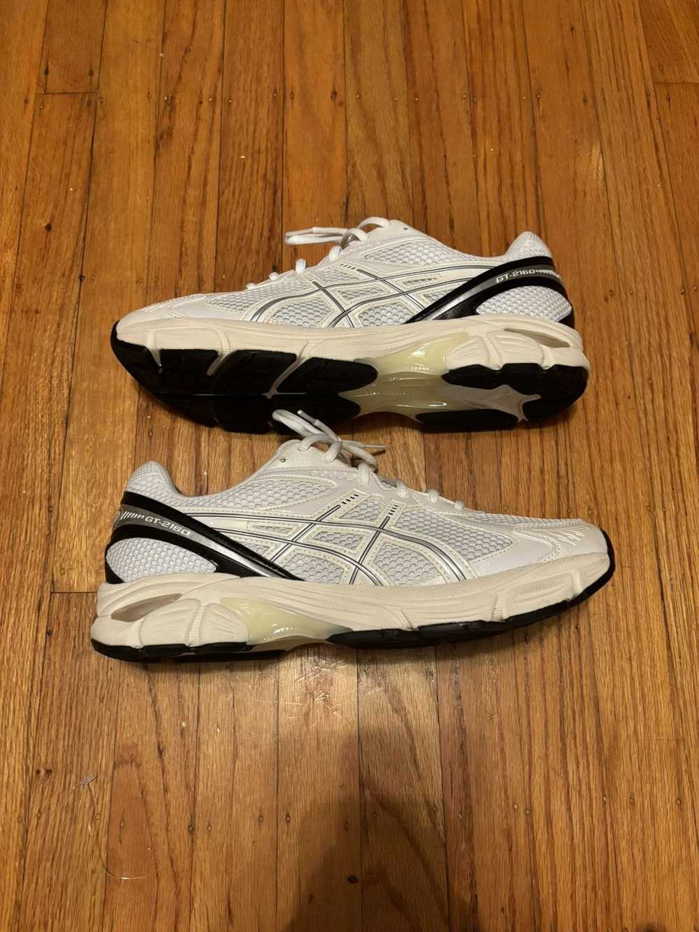 Asics ASICS GT-2160 off white - image 2