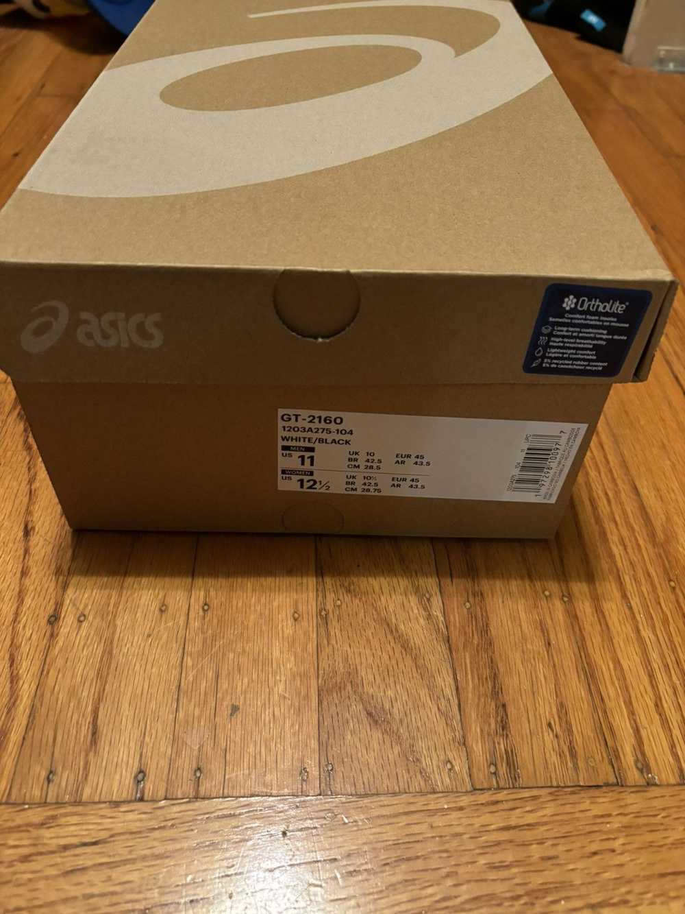 Asics ASICS GT-2160 off white - image 8