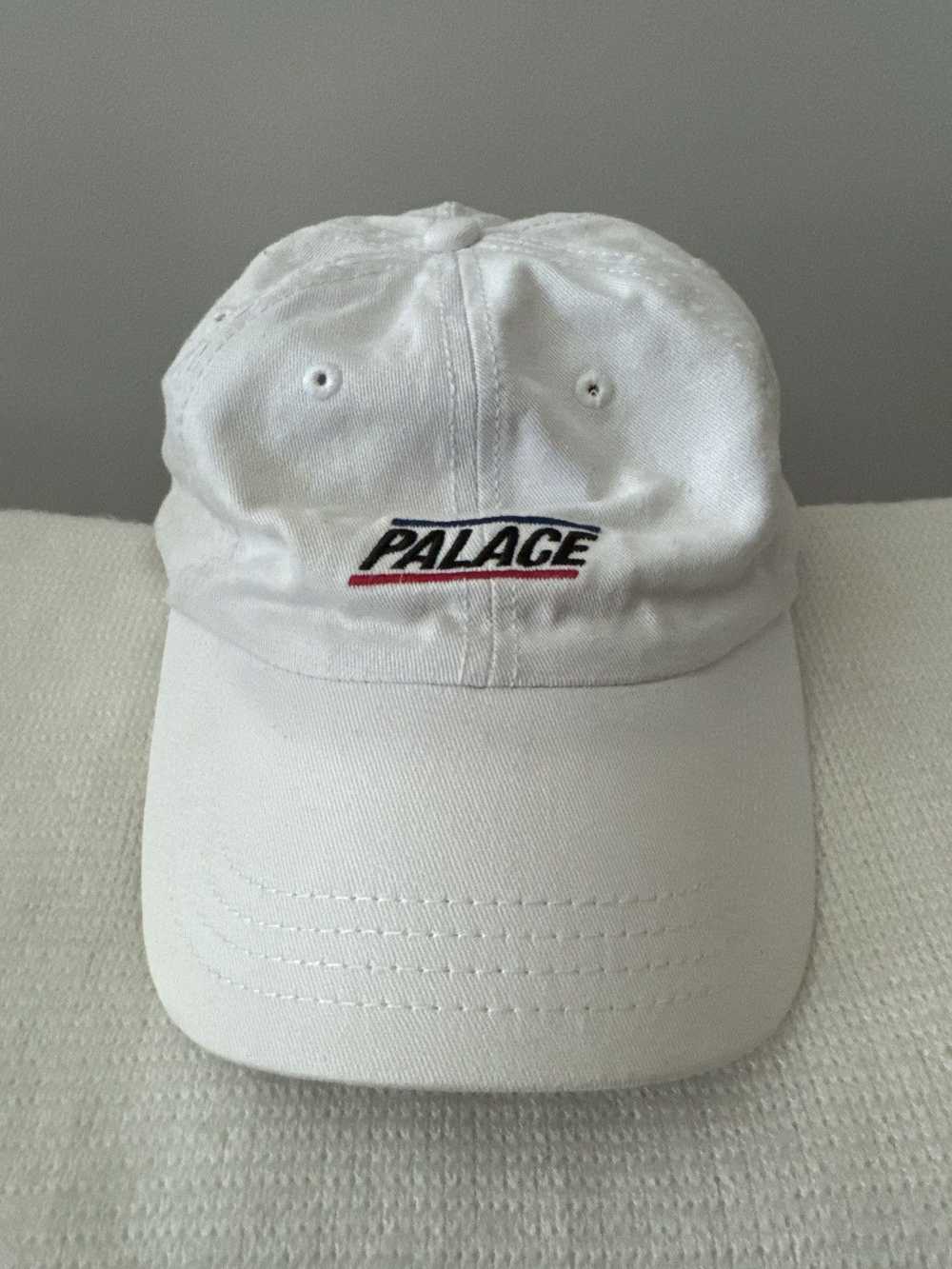 Palace Palace SS22 6-Panel Logo Cap