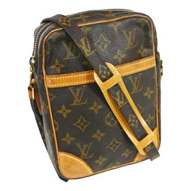 Louis Vuitton Danube handbag