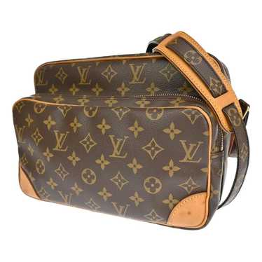 Louis Vuitton Nile handbag