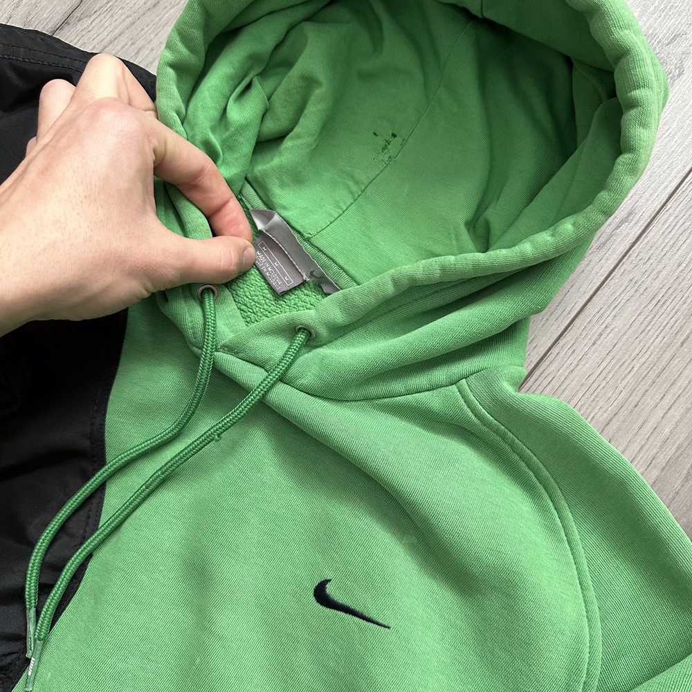 Custom × Nike × Streetwear Nike 1 OF 1 Techwear M… - image 7