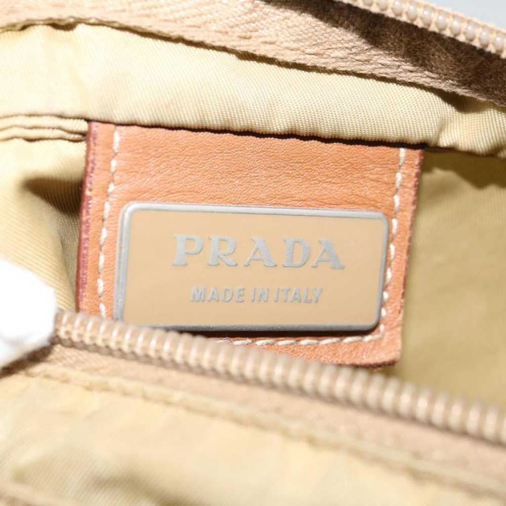 Prada Handbag - image 10