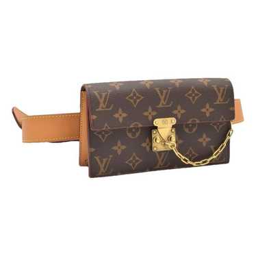 Louis Vuitton Leather handbag - image 1