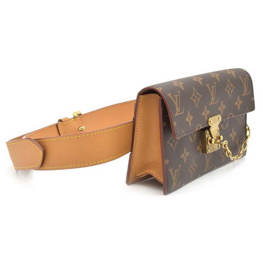 Louis Vuitton Leather handbag - image 2