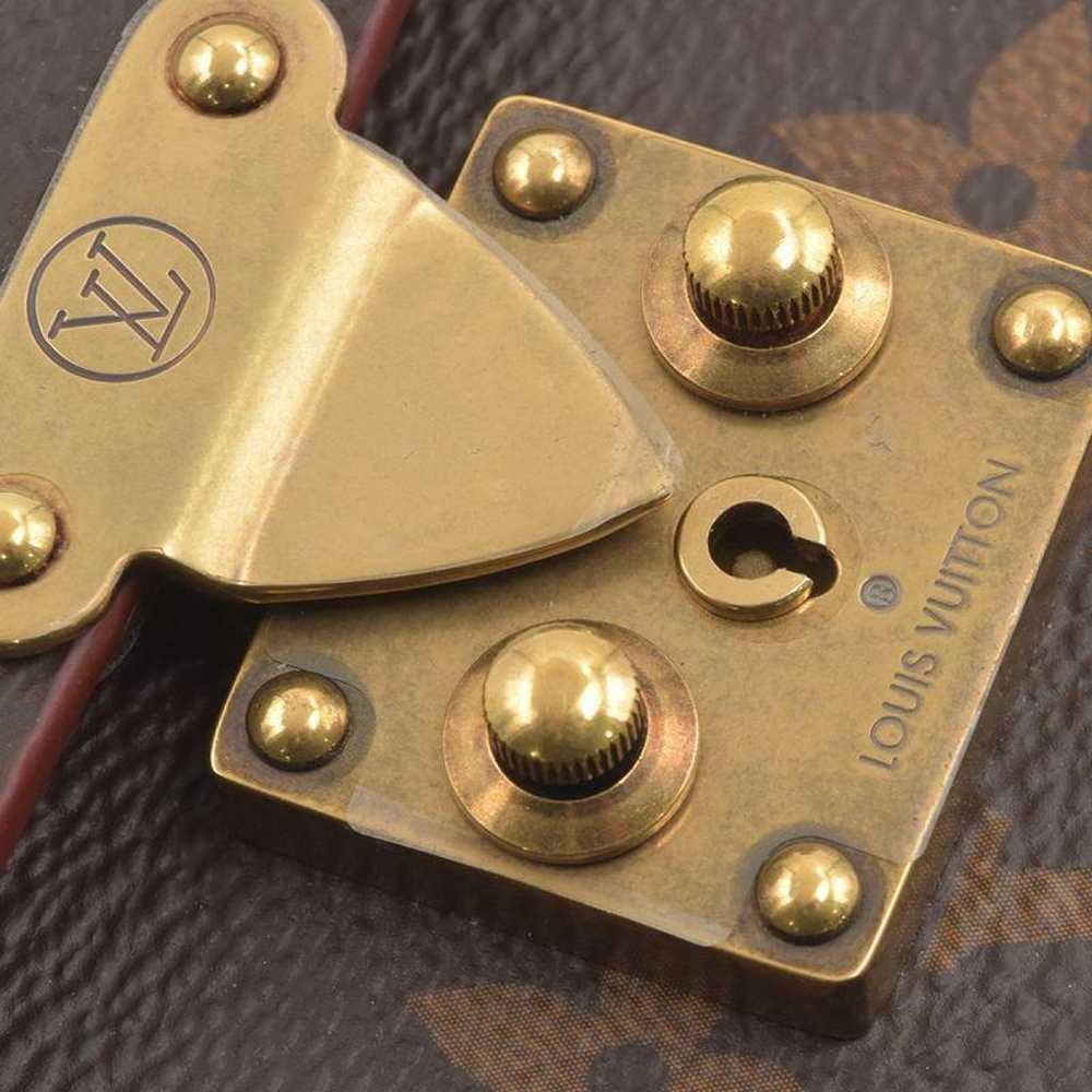 Louis Vuitton Leather handbag - image 5