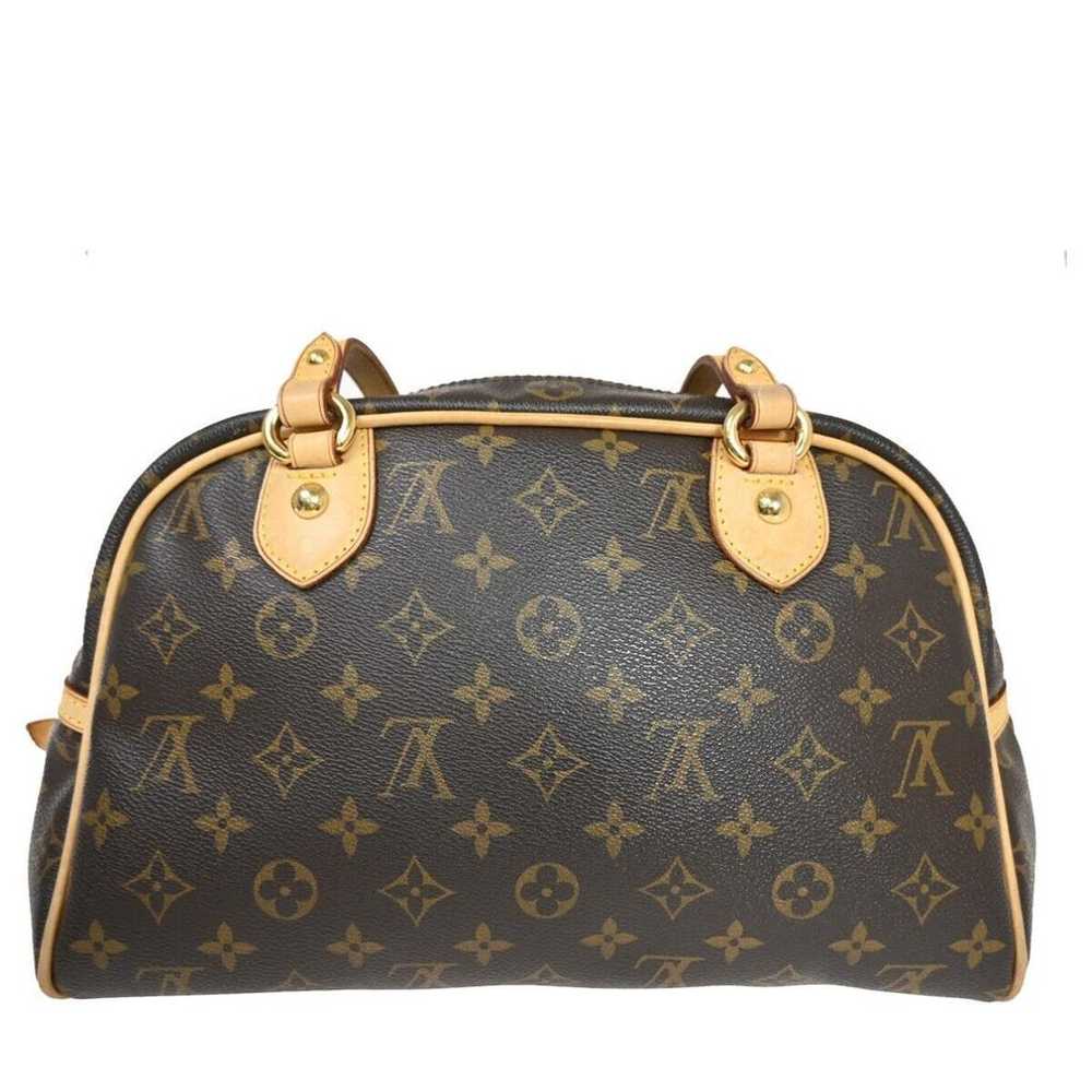 Louis Vuitton Montorgueil handbag - image 2