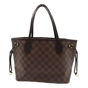 Louis Vuitton Neverfull tote