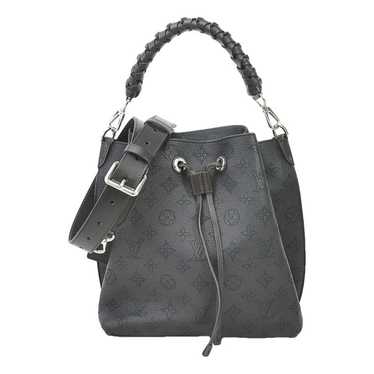 Louis Vuitton Muria leather handbag