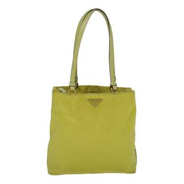 Prada Tessuto tote - image 1