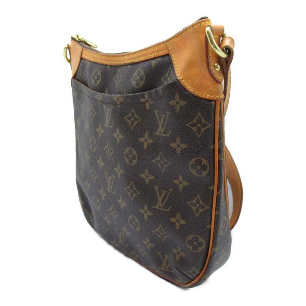 Louis Vuitton Crossbody handbag - image 4