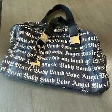 L.a.m.b gwen stefani lesportsac - Gem