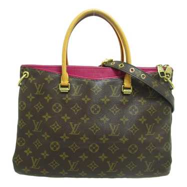 Louis Vuitton Pallas handbag