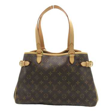 Louis Vuitton Batignolles handbag