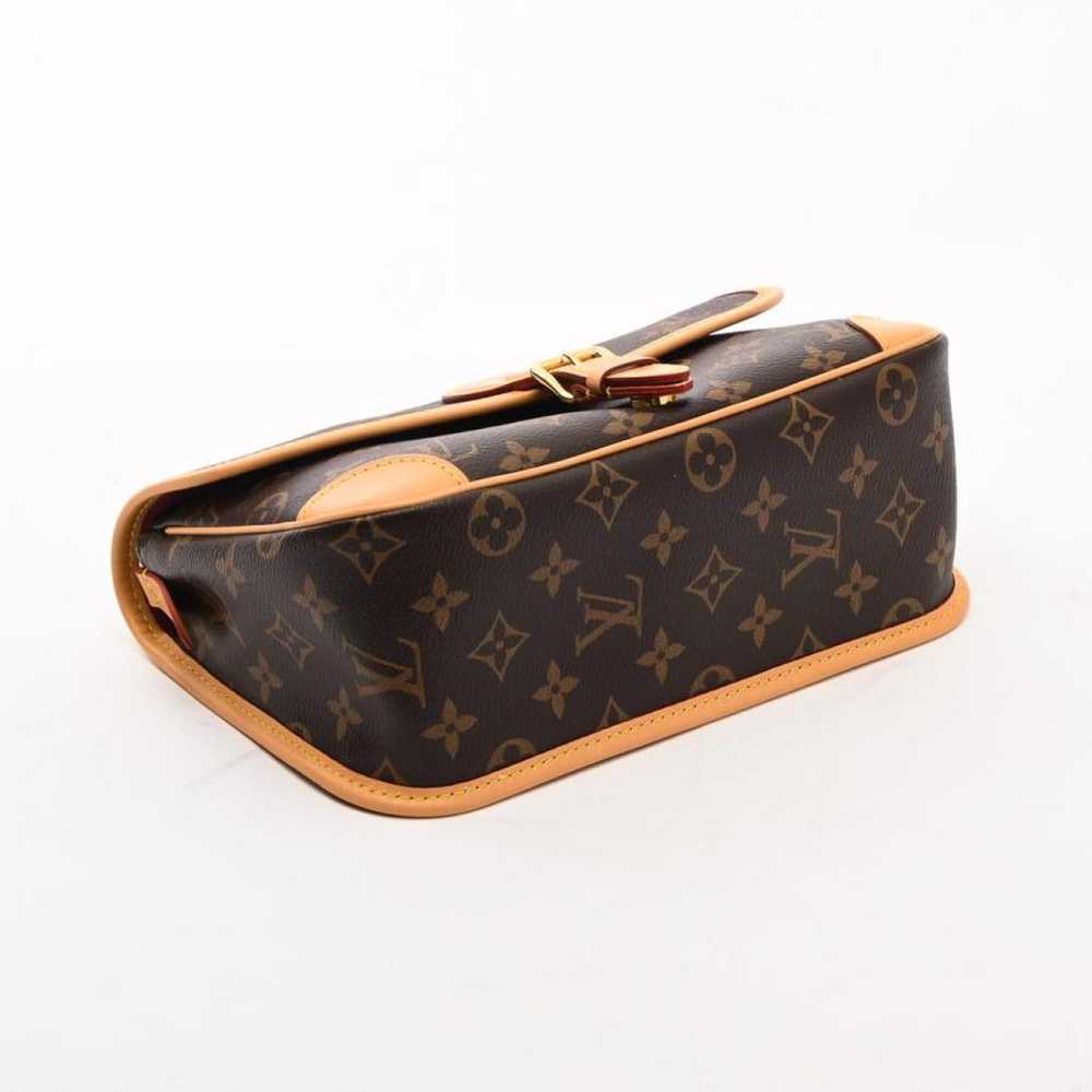 Louis Vuitton Diane leather handbag - image 5