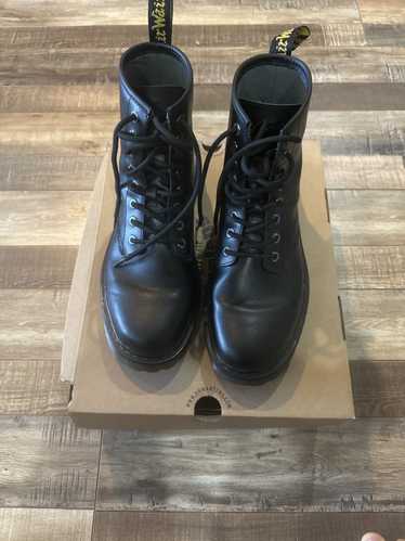 Dr. Martens Dr. Martens Awley Black Boot