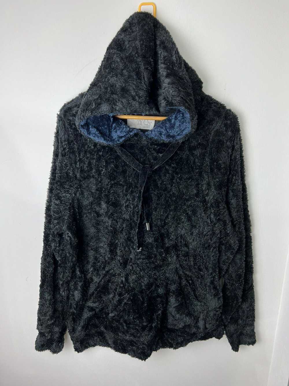 Avant Garde × Vintage n'Or Label Mohair very Nice… - image 1