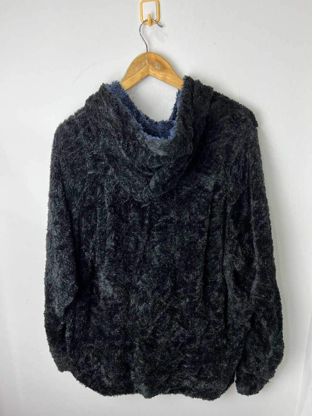 Avant Garde × Vintage n'Or Label Mohair very Nice… - image 2