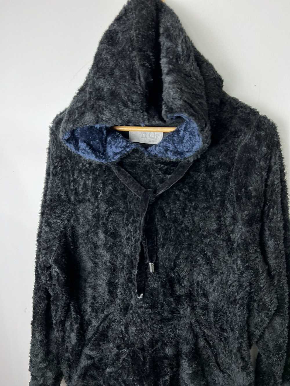 Avant Garde × Vintage n'Or Label Mohair very Nice… - image 3