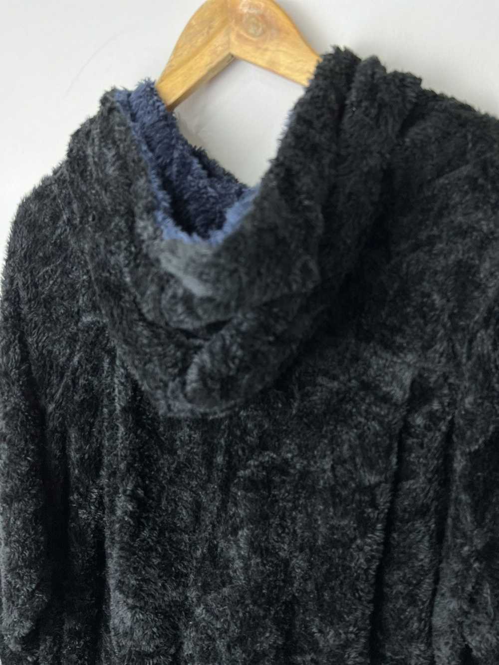 Avant Garde × Vintage n'Or Label Mohair very Nice… - image 5