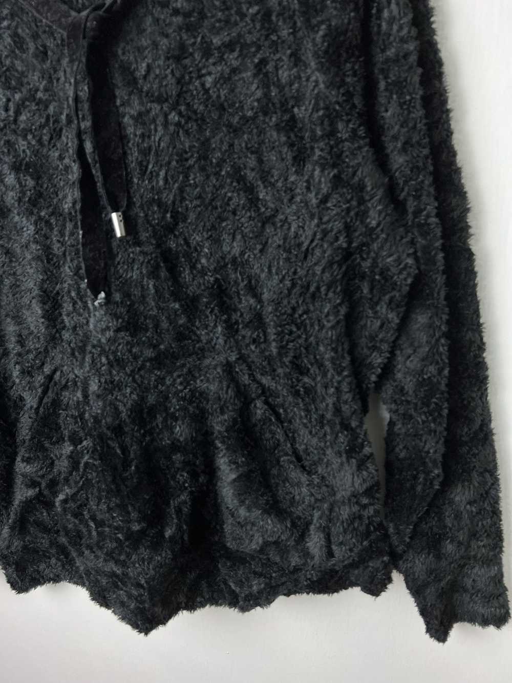 Avant Garde × Vintage n'Or Label Mohair very Nice… - image 6