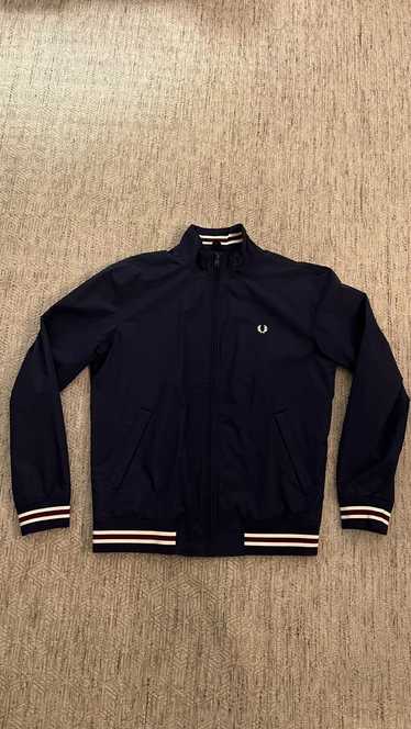 Fred Perry Fred perry jacket