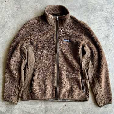 Patagonia × Vintage Vintage 2000s Patagonia Deep … - image 1