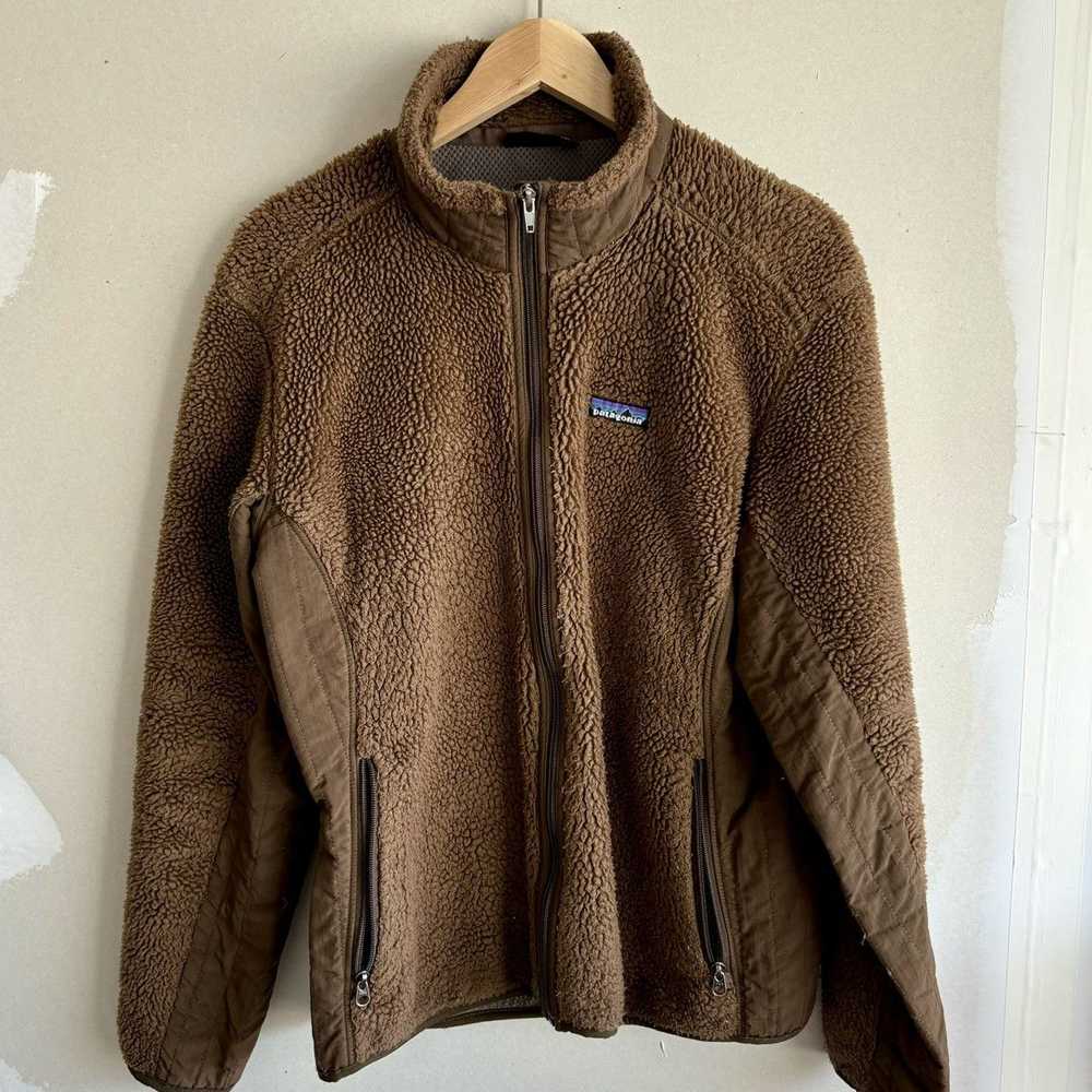 Patagonia × Vintage Vintage 2000s Patagonia Deep … - image 2