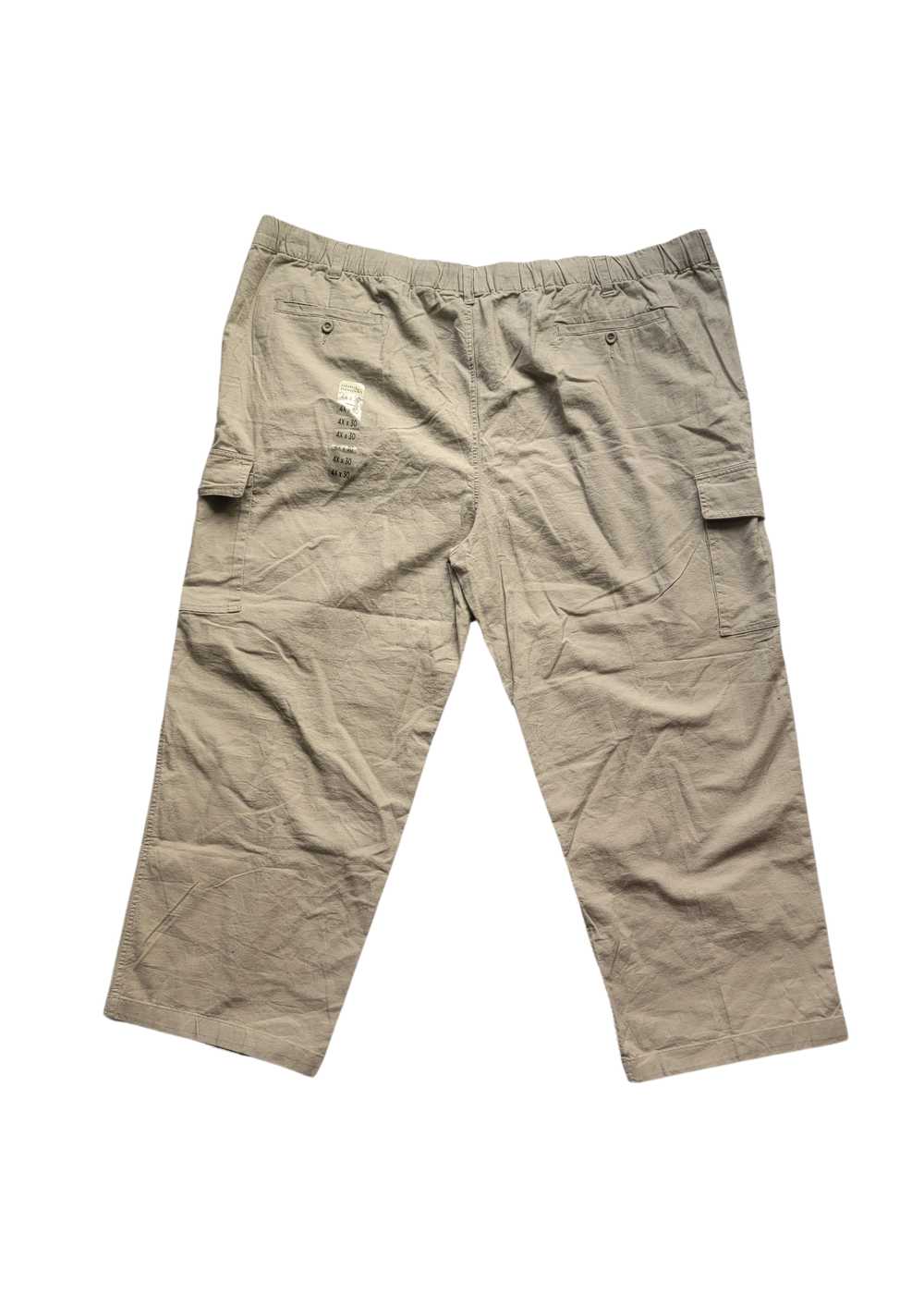 Island Passport - Linen Pants - image 2