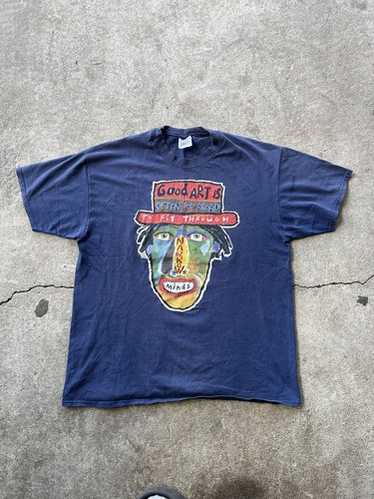 Fred babb vintage tee - Gem