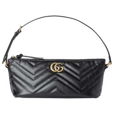 Gucci Marmont leather handbag