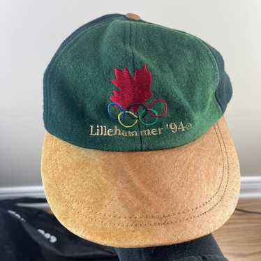BRONZE AGE ハンチング M デッドストック 90s Vtg BRONZE AGE ハンチング M デッドストック 90s Vtg 帽子