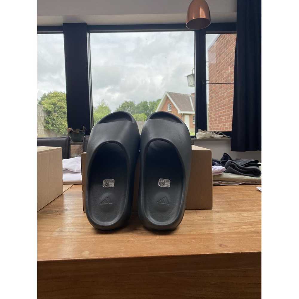 Yeezy x Adidas Slide sandals - image 2