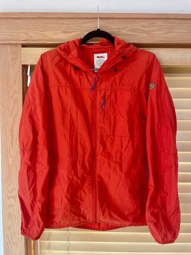 Fjällräven High Coast Wind Jacket (M) | Used,…