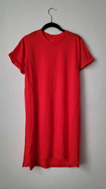 We Norwegians Skog t-shirt dress (XS) | Used,…