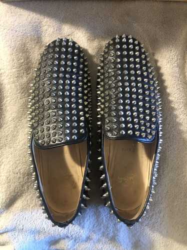 Christian Louboutin Louboutin Rollerboy