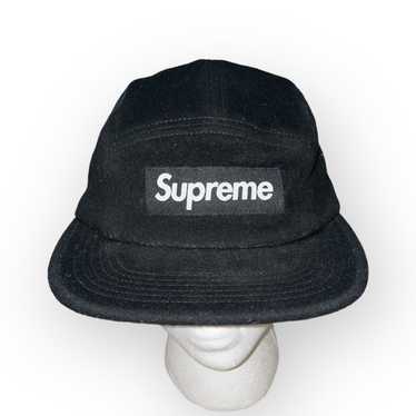 Supreme Supreme Wool Camp Cap - image 1