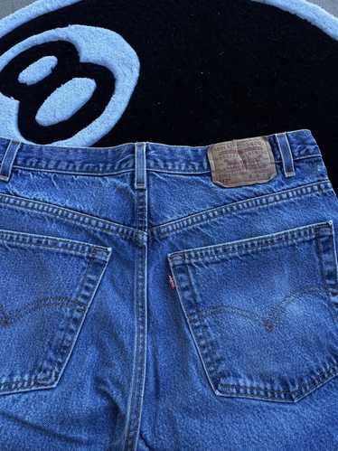 Levi's × Made In Usa × Vintage Made In Usa Bootcut
