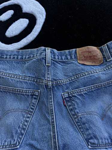 Levi's × Made In Usa × Vintage Made in Usa Levi Bo