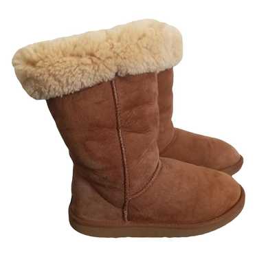 Ugg Snow boots