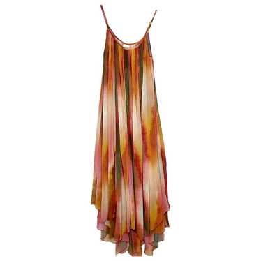 Misa Maxi dress